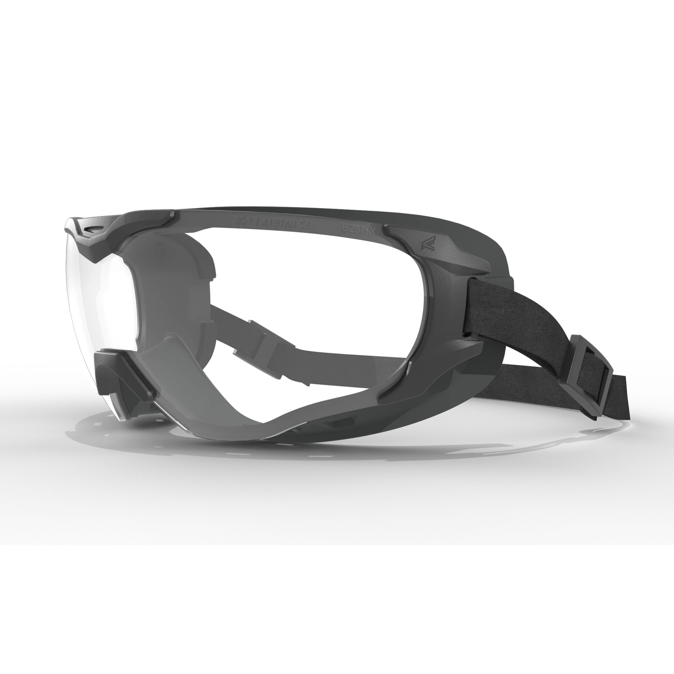 Tactical Eyewear